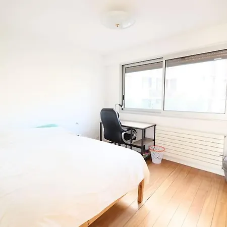 Luxury Centric Flat In *