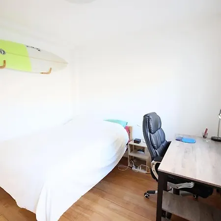 Luxury Centric Flat In *