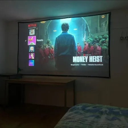 Luxury Centric Flat In Париж